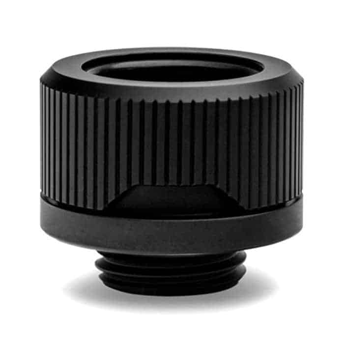 EK-Torque HTC-16 Compression Fitting Black